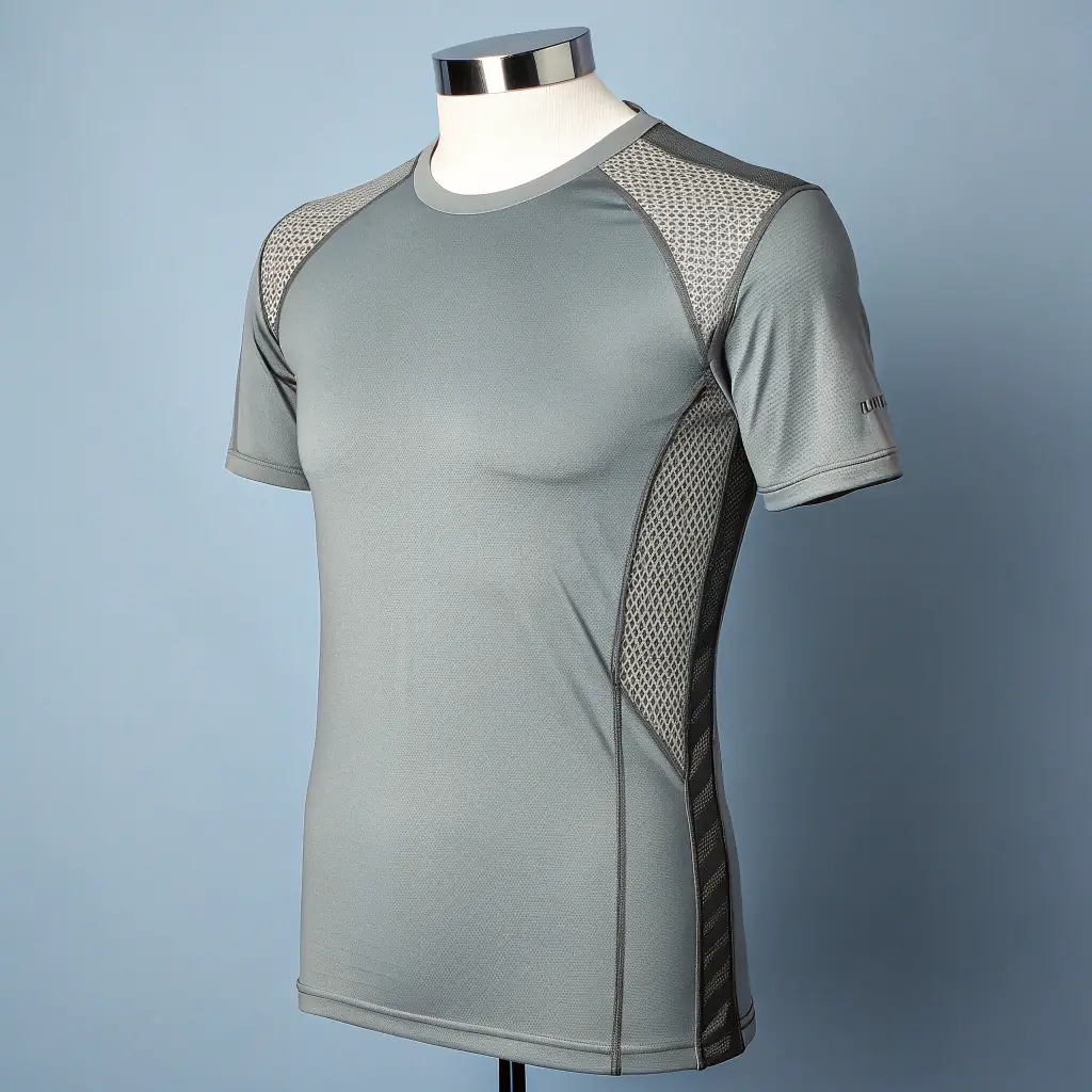 Urban Tech T-Shirt